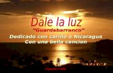 Este Es Mi Nicaragua