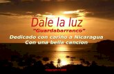 Nostalgia de Nicaragua