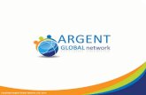 Argent Global Network  Presentación