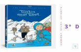 Alarcos Tintin en el Tibet