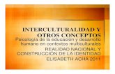 5 doc3 interculturalidadyotrosconceptos