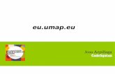 Umap.eu (IEB2011)
