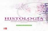 Histología y Biología Celular Tisular