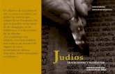 Judíos, tradiciones y mandatos   León goldstein