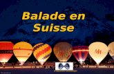 Balada suiza