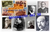 Generacion del 98 marta