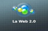 Web 2.0 deisy