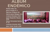 Álbum Endémico (Erik Ekman-11A)