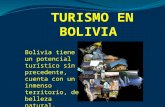 Turismo En Bolivia