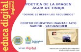 Educa digital regional proyectos ponentesinantas