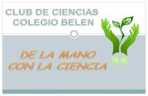 Presentacion club ciencias 2012