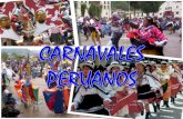 Carnaval Perú
