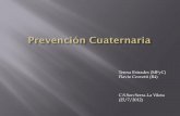 120725 prevención cuaternaria pdf