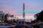 Eneagrama en Argentina - Programas de Acción