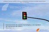 Metrolight Presentacion Semaforos Led