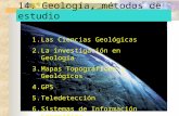 01 - Geología y métodos de estudio
