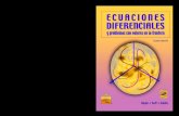 Ecuaciones diferenciales   4ta edición - r. nagle, e. saff & a. snider