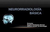 Neurorradiología básica