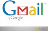 Cuenta Gmail