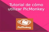 Presentacion powerpoint tutorial picmonkey