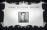 I E Jorge Eliecer Gaitán, Aguachica, Cesar.