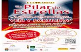 Concurso de talentos I Un pilar de estrellas en Pilar de la Horadada 2013