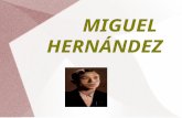 Miguel Hernández 4t A