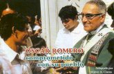 Memoria de Oxcar Romero