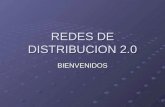 Redes de distribucion 2.0