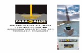 Instalación de Sistema FaraGauss en C4 León Guanajuato