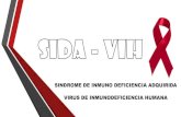 INVESTIGACION VIH-SIDA GENERALIDADES -HISTORIA.
