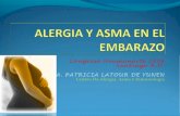 Asma Y Alergia En El Embarazo2