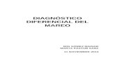 (11-11-14) diagnostico diferencial del mareo (doc)