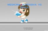 (2014-06-10) Medicina defensiva vs. ética (ppt)