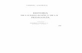6.  educación y pedagogía en el siglo xix lorenzo   luzuriaga