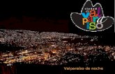 Valparaiso 2009