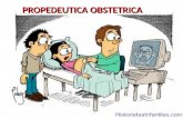 Propedeutica Obstetrica