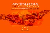 Antología de cuentos temuco a pie de página 2011