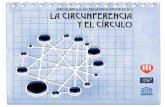 La Circunferencia y el Círculo