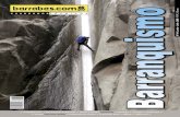 Canyoning by Barrabes