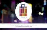 App para comercios y turismo de tu ciudad  - León de cerca - Proconsi