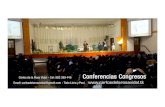 Conferencistas, Conferencias Motivacionales, Conferencista Motivacional Peruano