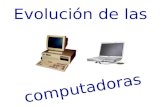 Rivarossa Y Alfaya   Evolucion De Las Computadoras