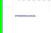 Clase 1 epidemiología