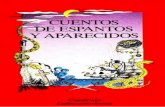 Coeditorial Latinoamericana - Cuentos de Espantos y Aparecidos