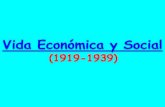 2 Vida Economica y Social desde 1919 hasta 1939