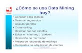 Data mning clasificacion-1