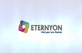 Presentacion de Eternyon