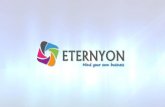 Eternyon presentation Spain Official