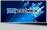 Empresa Telmex